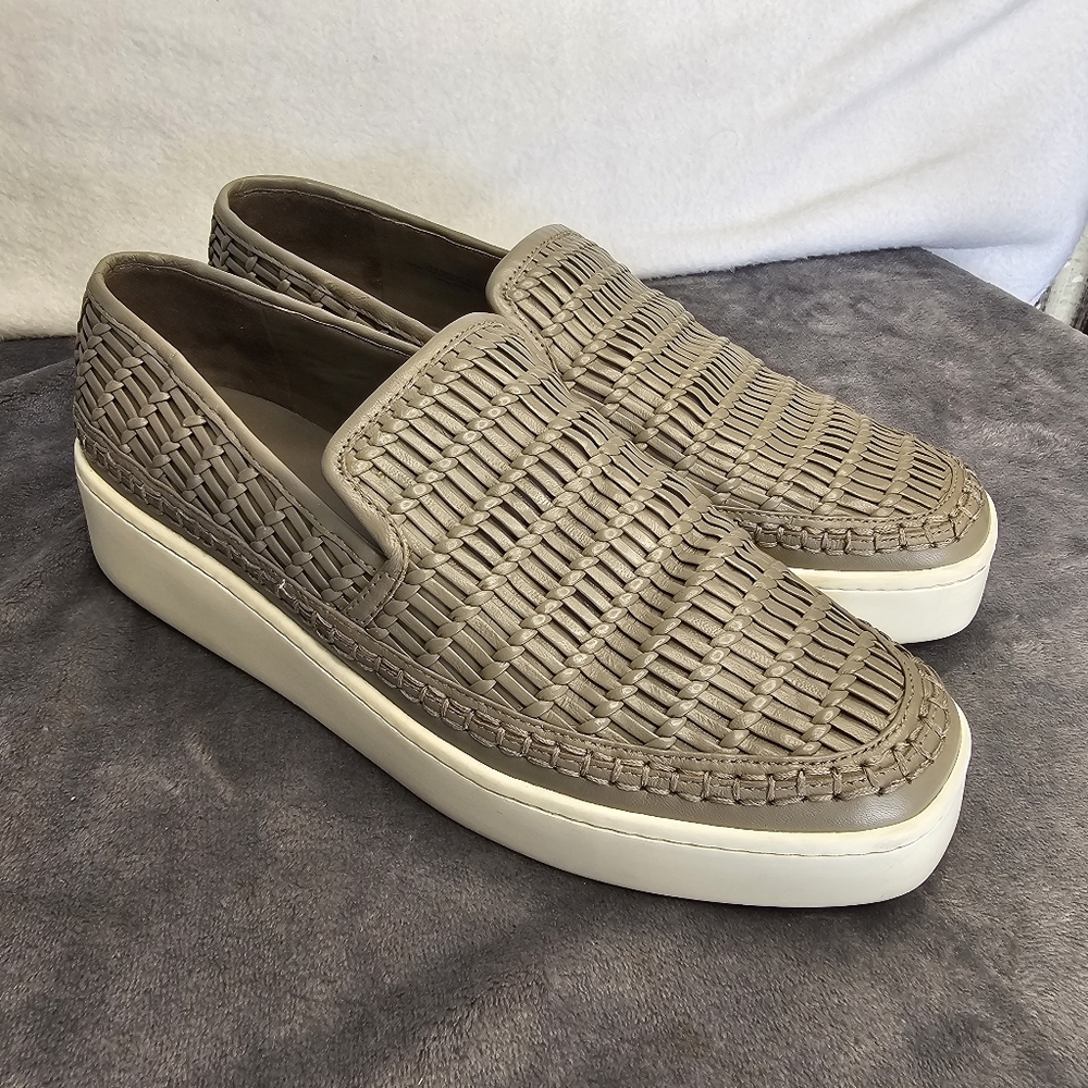 Vince Women's Stafford Sneaker